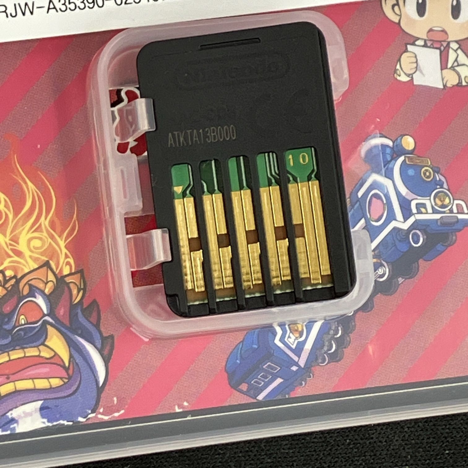 Switch 桃太郎電鉄 昭和 平成 令和も定番！ ワールド 地球は希望