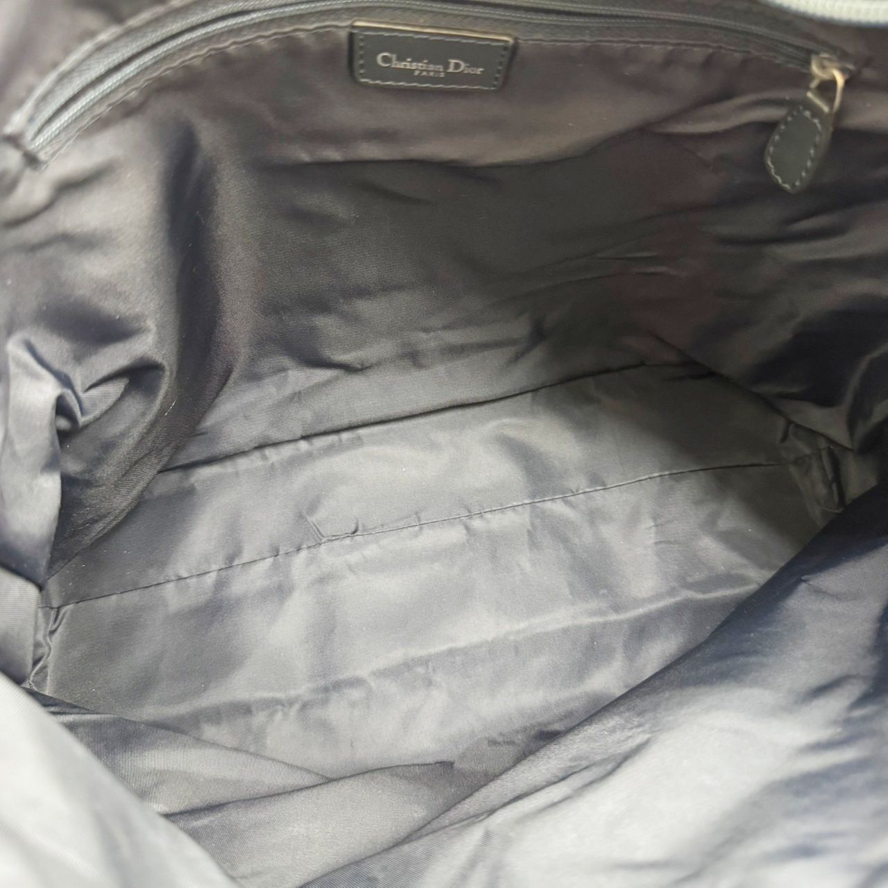 Christian Dior クリスチャンディオール トロッター 斜め掛け  