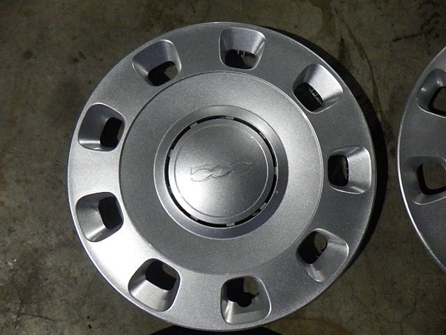 A2312-3 フィアット500