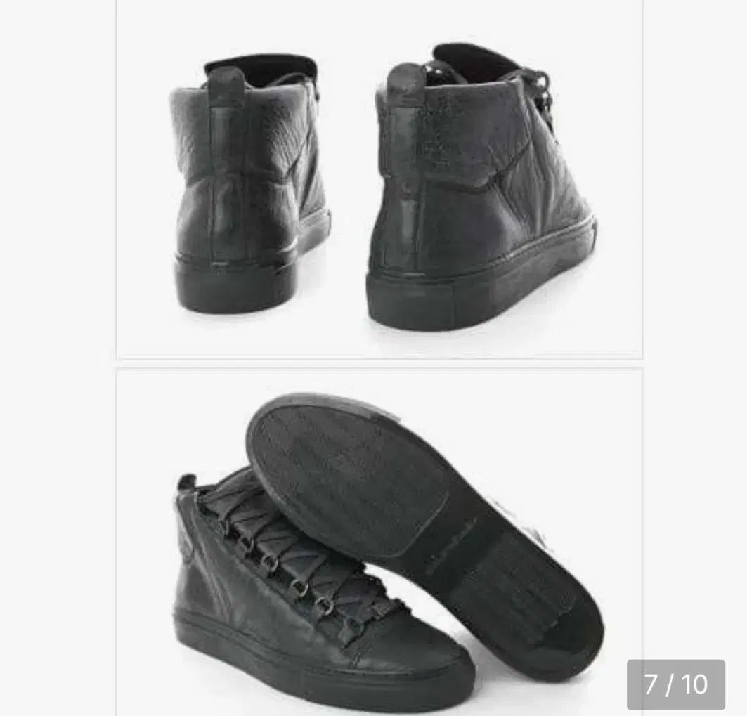 BALENCIAGA アリーナ 国内発送 バレンシアガ】Balenciaga アリーナスニーカー