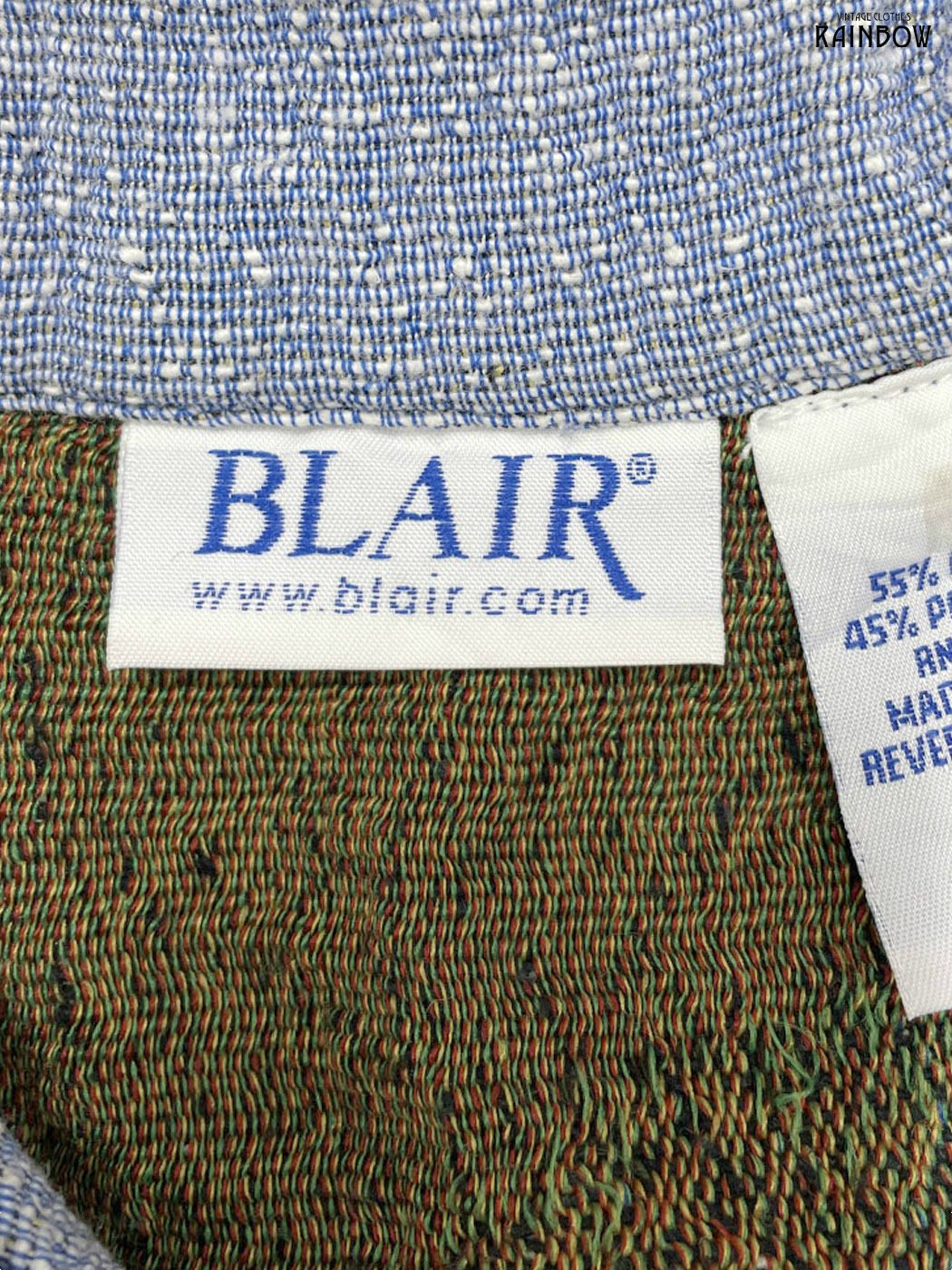 古着 BLAIR