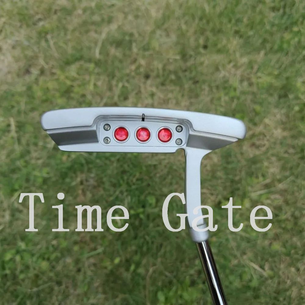 未使用新品 Scotty Cameron スコッティ キャメロン タイトリスト  