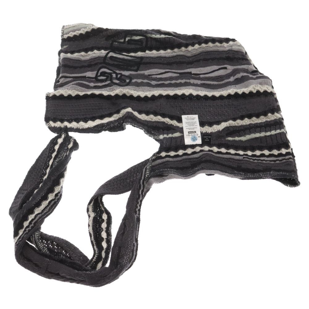 Supreme Coogi Durag Multicolor - SS23 - US