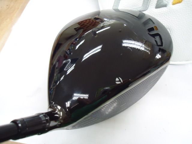 【超特価sale開催！】 レフティードライバー テーラーメイド Qi10 VENTUS TR BLUE US S 10.5 7719 最新の