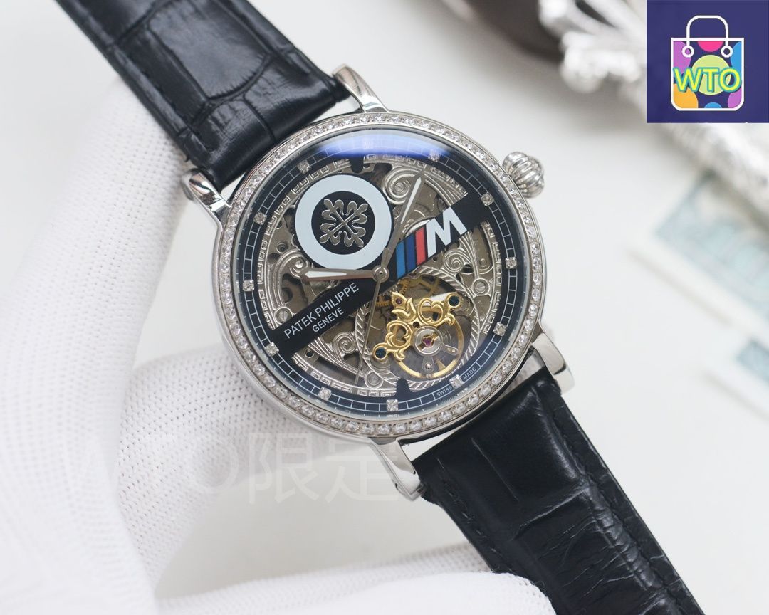 オマPatek Philippe Geneve 自動巻き 60s PATEK PHILIPPE GENEVE 18KWG 自動巻 腕時計 - メルカリ