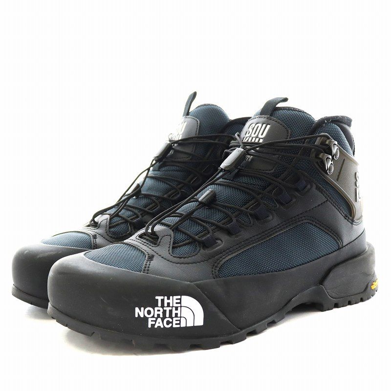 THE NORTH FACE × UNDERCOVER SOUKUU アンダーカバー ソウクウ