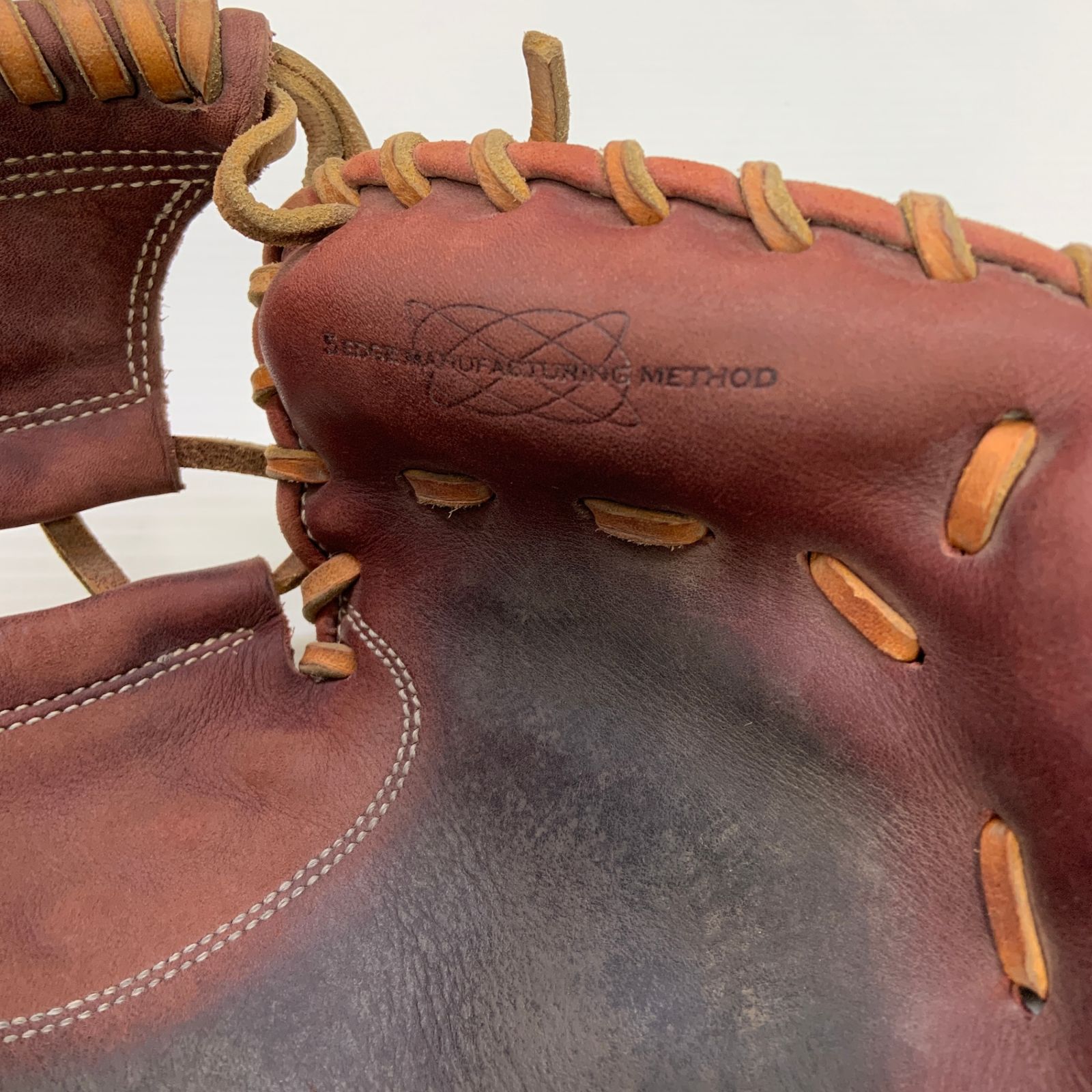 久保田スラッガー　軟式　L7S かんちさん専用 久保田運動具店 軟式 久保田スラッガー 内野手用 KSN-L7S [右