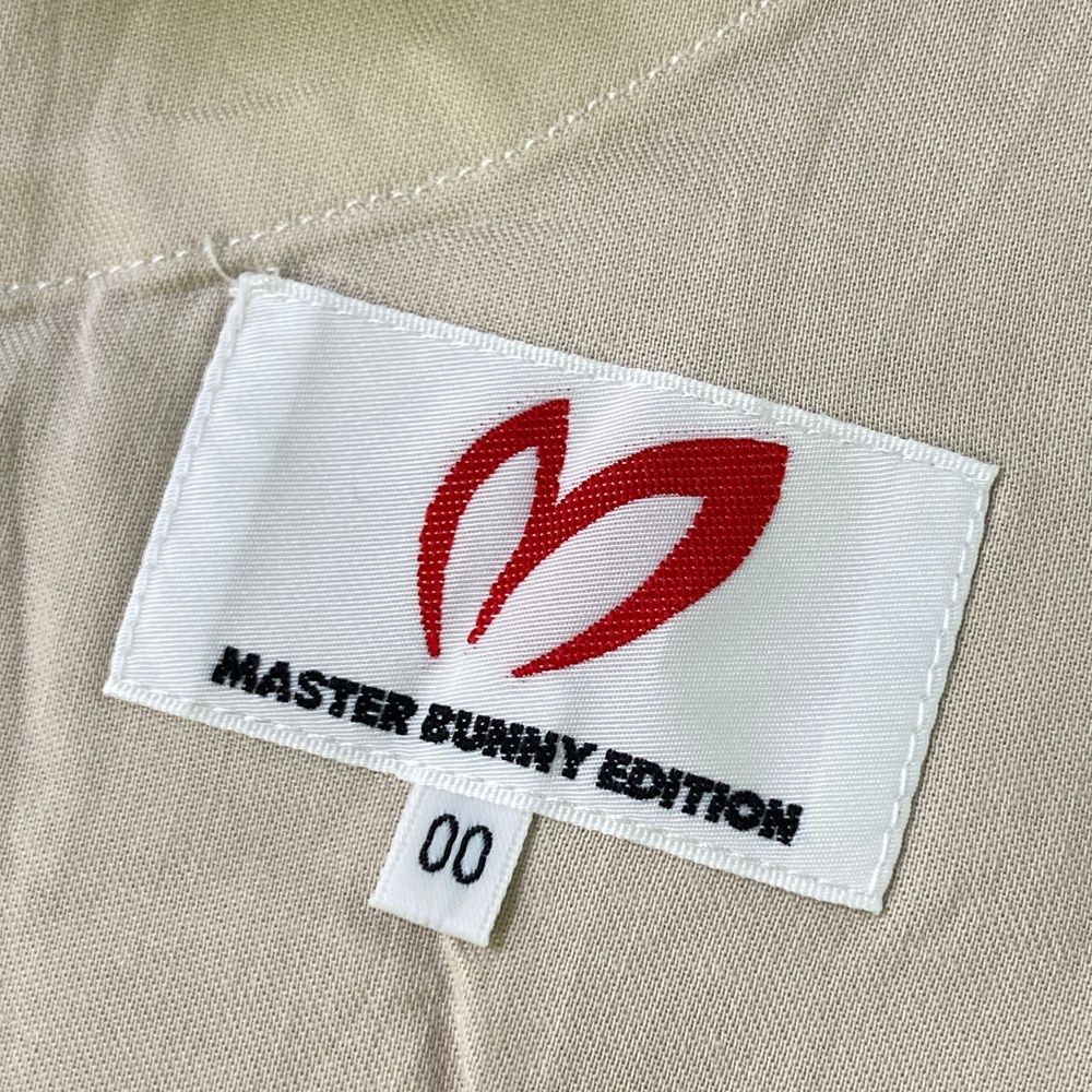サイズ：00 MASTER BUNNY EDITION マスターバニーエディション ×LOONEY