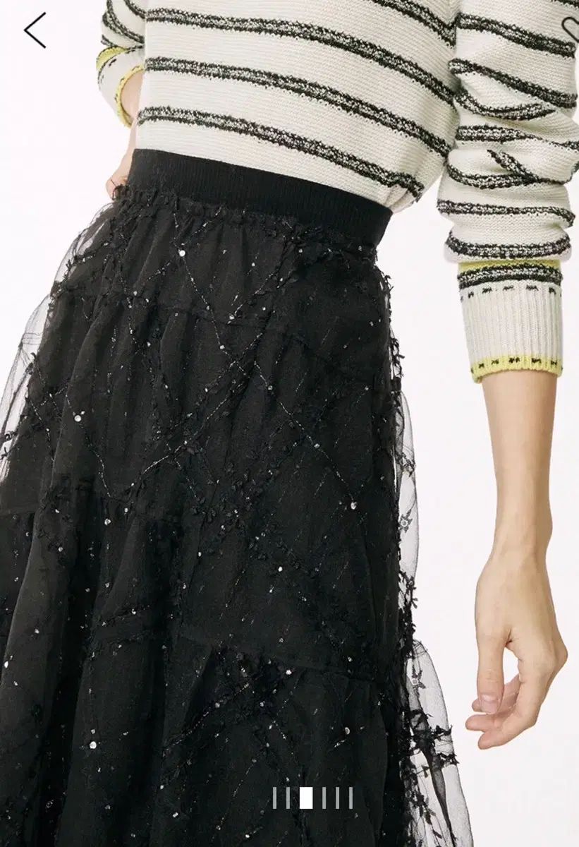 チェック レイヤー