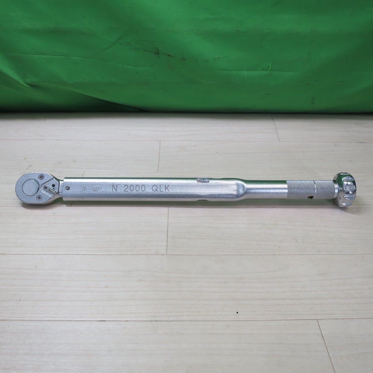 中村製作所 (KANON) スパナヘッド 440SCK60 (4400SCK60) 《交換ヘッド》 中村製作所 (KANON) スパナヘッド 440SCK60 (4400SCK60) 《交換ヘッド》