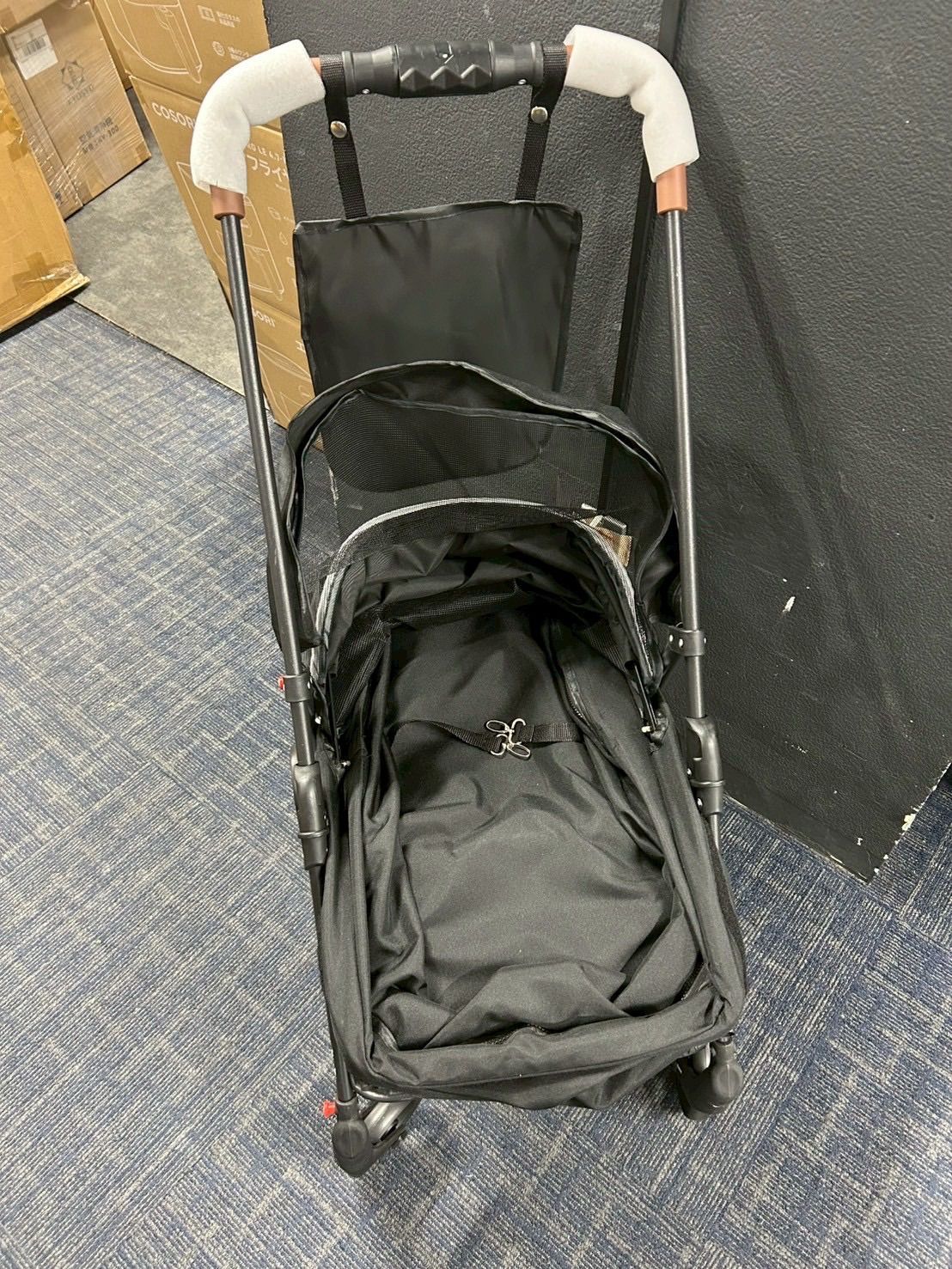 ペットカート 4輪バギー