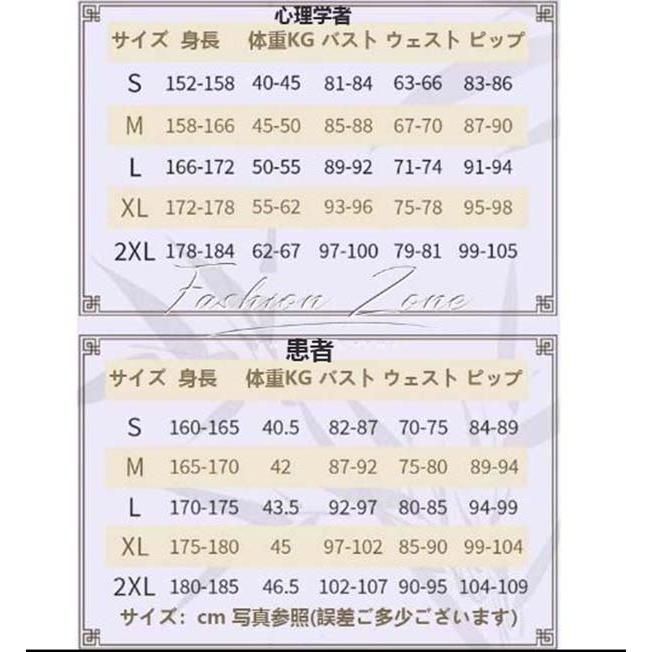 変装