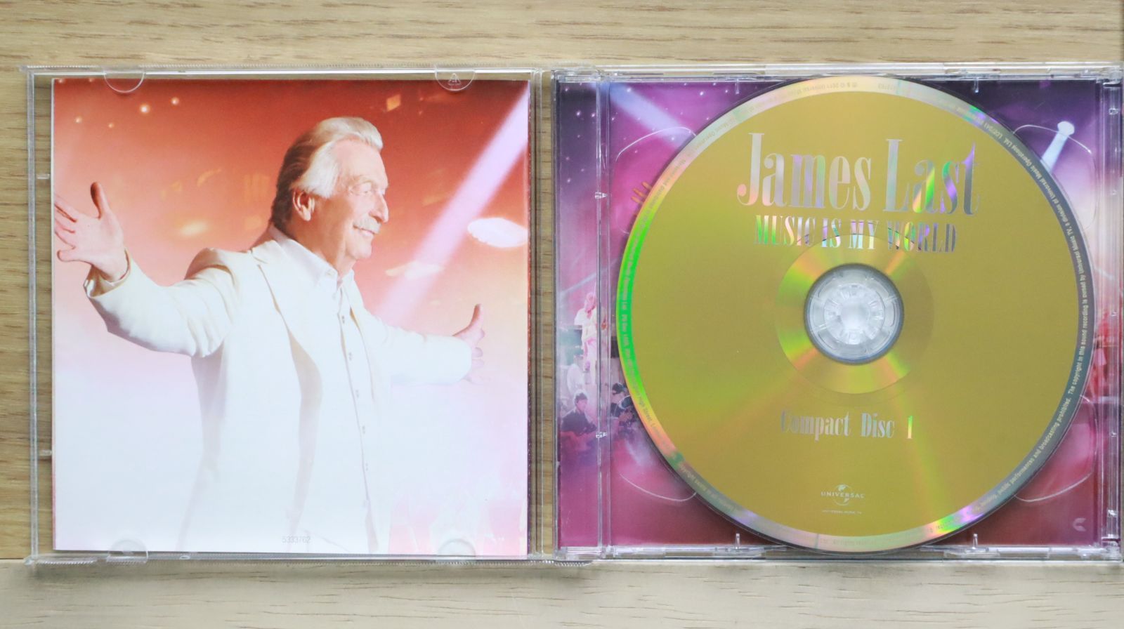ジェームス・ラスト James Last / CD Amazon.co.jp: LAST, JAMES: ミュージック