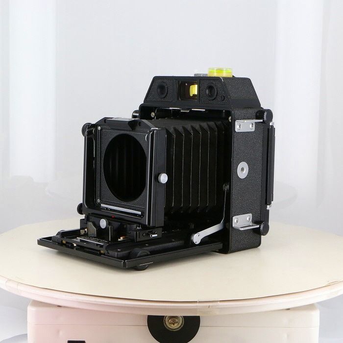 TOPCON HORSEMAN トプコン ホースマン 985 4×5 シノゴ カメラ HORSEMAN