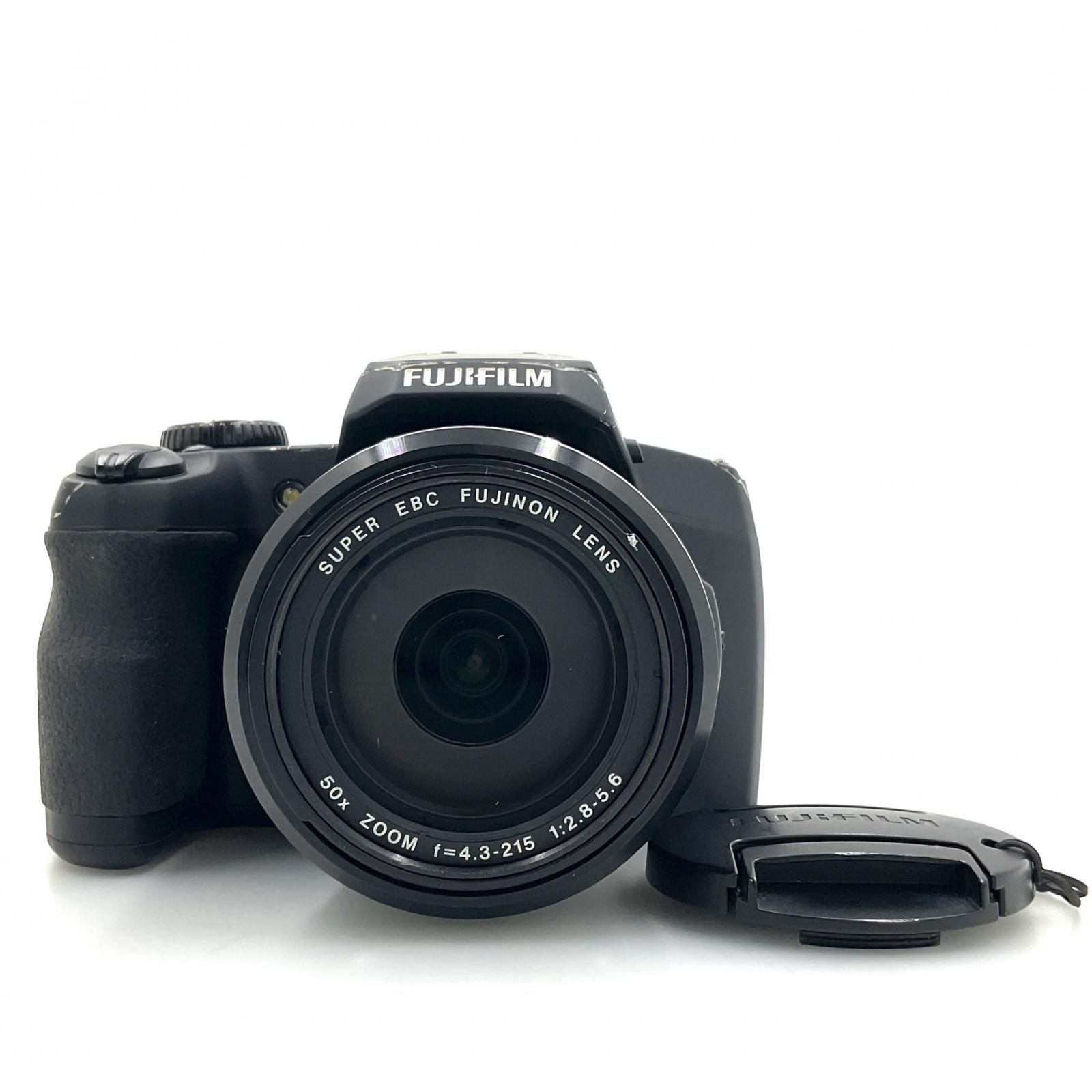 全額返金保証】【最速発送】FUJIFILM コンパクトデジタルカメラ 