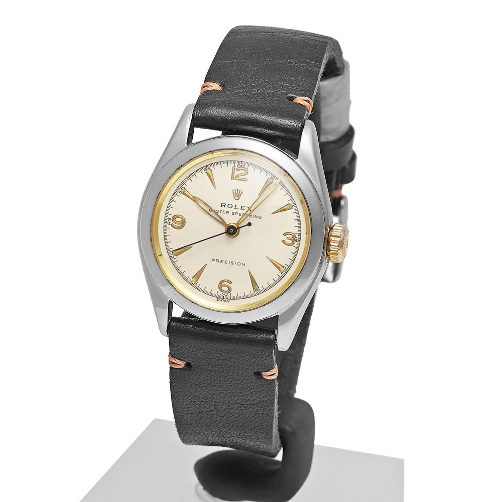 1967年製造 シチズン クロノマスター 最高級機種 手巻き メンズ