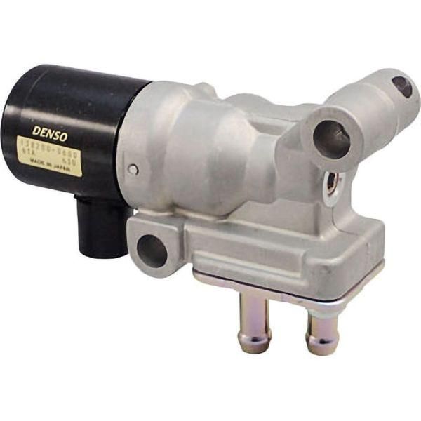 ホンダ純正 エレクトロニカルバルブ EACV ASSY インテグラ タイプR DC2 DB8 シビックEK9 DC1 B18C JDM アイドリング補正 電磁バルブ