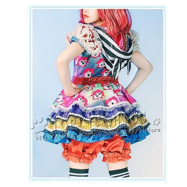 サンシャイン!!黒澤ルビィ