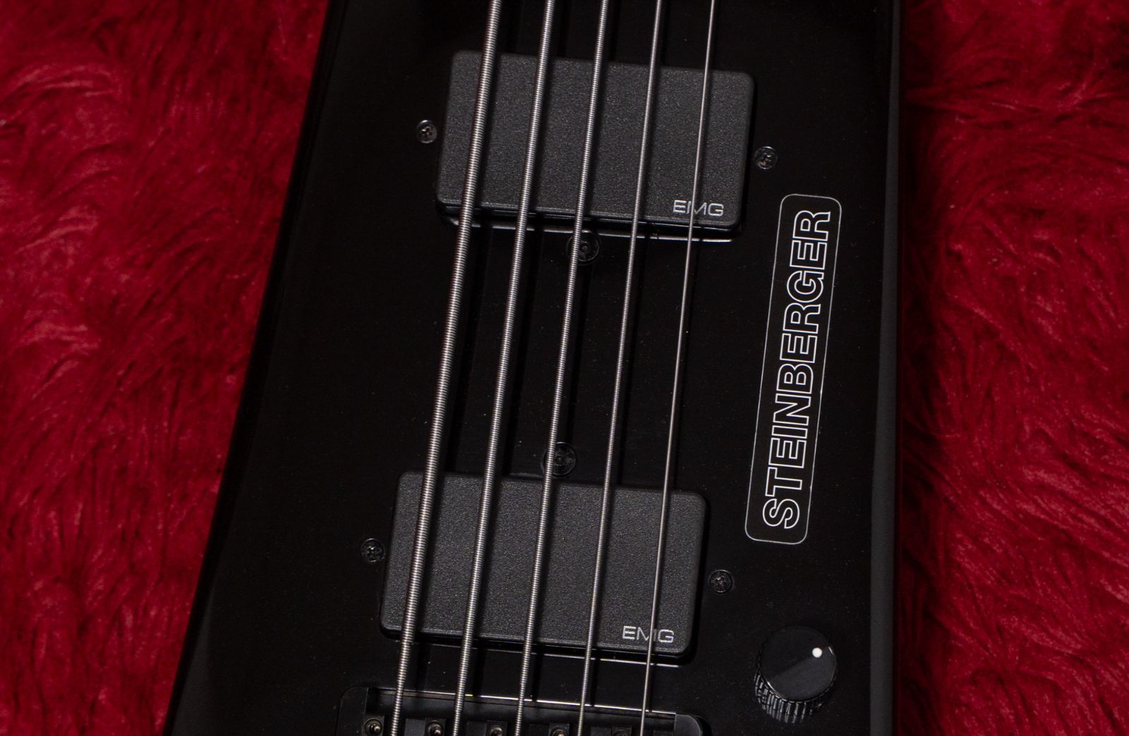 used】Steinberger / L2-5 1983 3.655kg #1383【GIB横浜】 - メルカリ