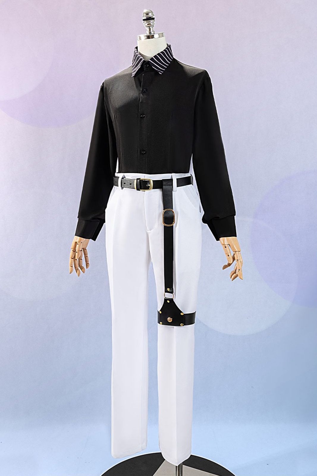 お取寄せ商品！納期ご相談下さい！】コスプレ衣装 にじさんじ VTuber