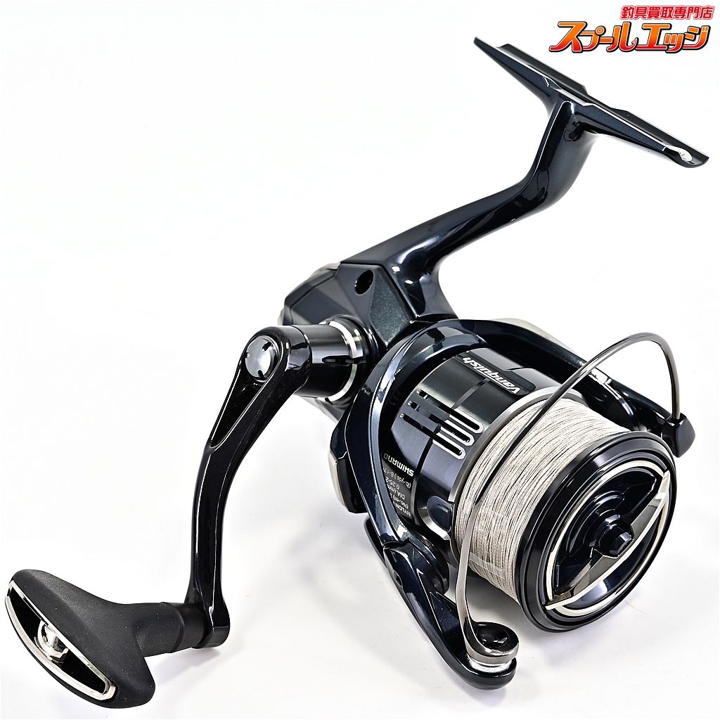 シマノ 19ヴァンキッシュ C 3000 XG SHIMANO Vanquish m 41606