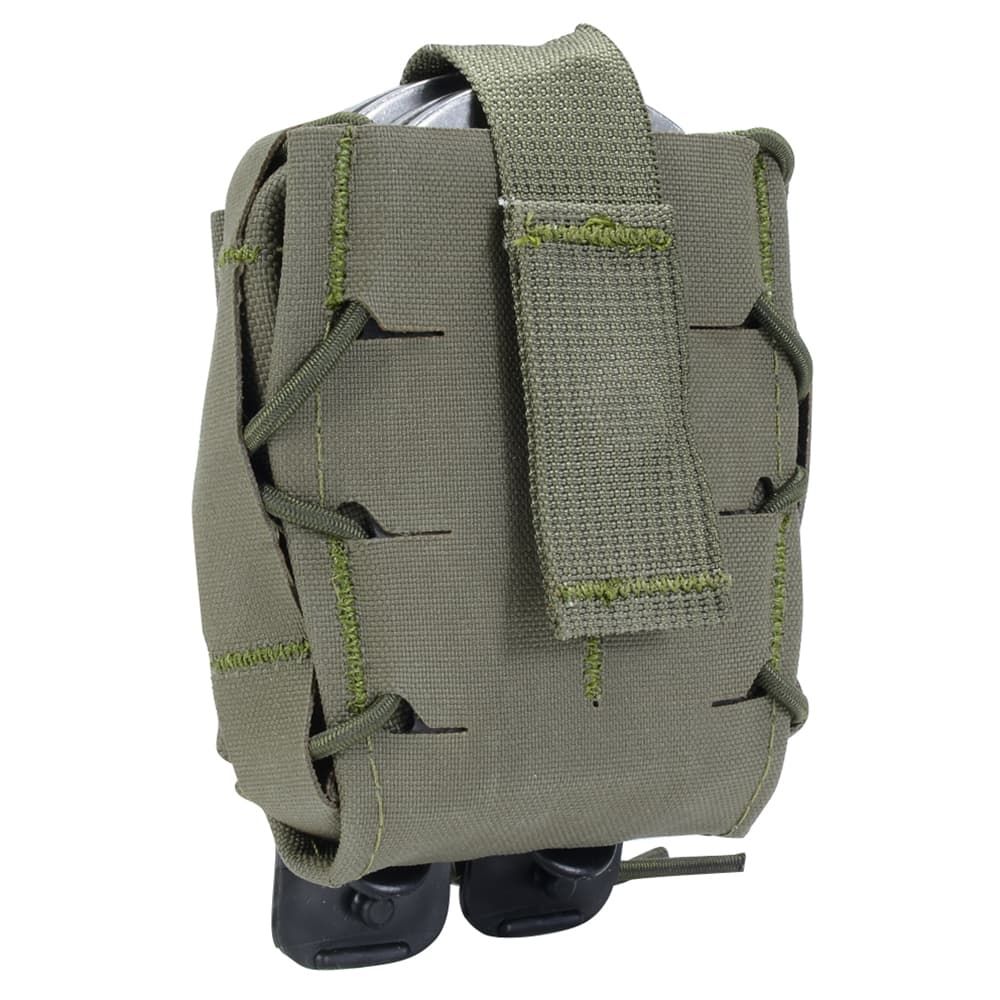 実物TYR jungle triple＋ Load CarriageGF ベルト Tyr Tactical