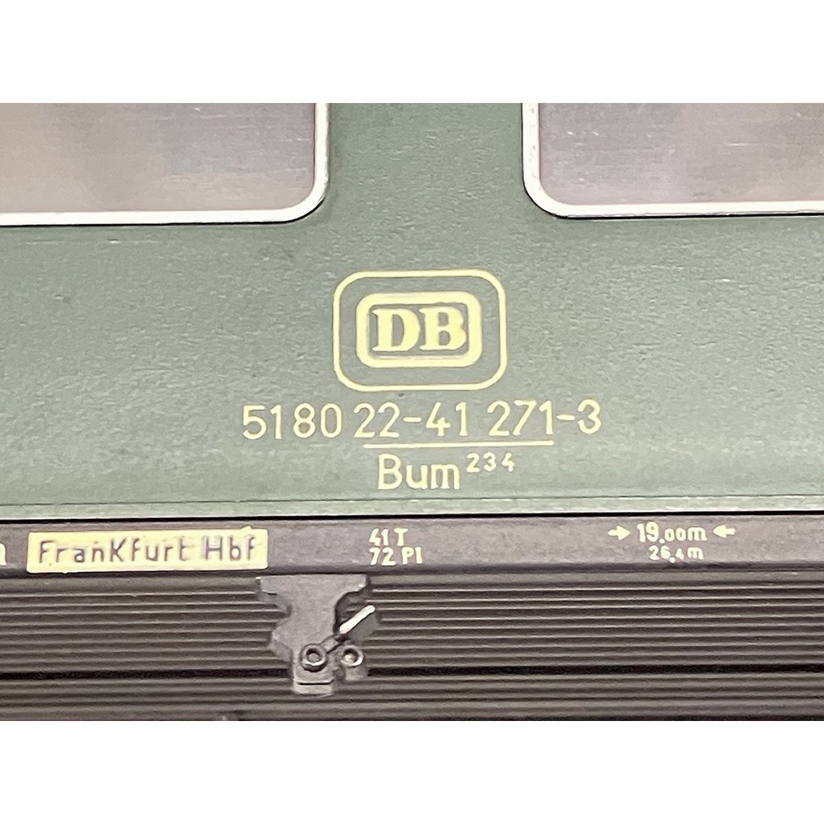 DB 5180