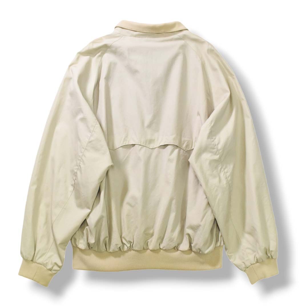希少】 80s90sヴィンテージ 英国製 バラクータ BARACUTA G9 ハリントン