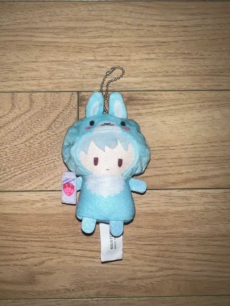 銀魂 パペラ PUPPELA フィンガーマスコット 坂田銀時 ぬいぐるみ 銀時 銀魂 PUPPELA（パペラ）・フィンガーマスコットコレクション