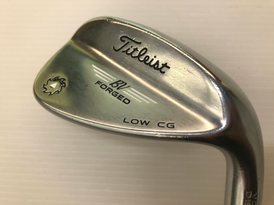 VOKEY FORGED 2017 | 52 | S200 | ダイナミックゴールド | | ウェッジ | タイトリスト 最短即日発送