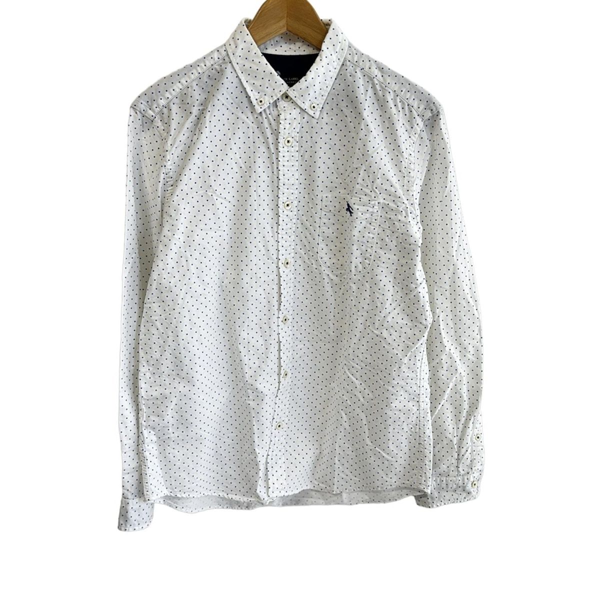 Burberry Black Label(バーバリーブラックレーベル) 長袖シャツ