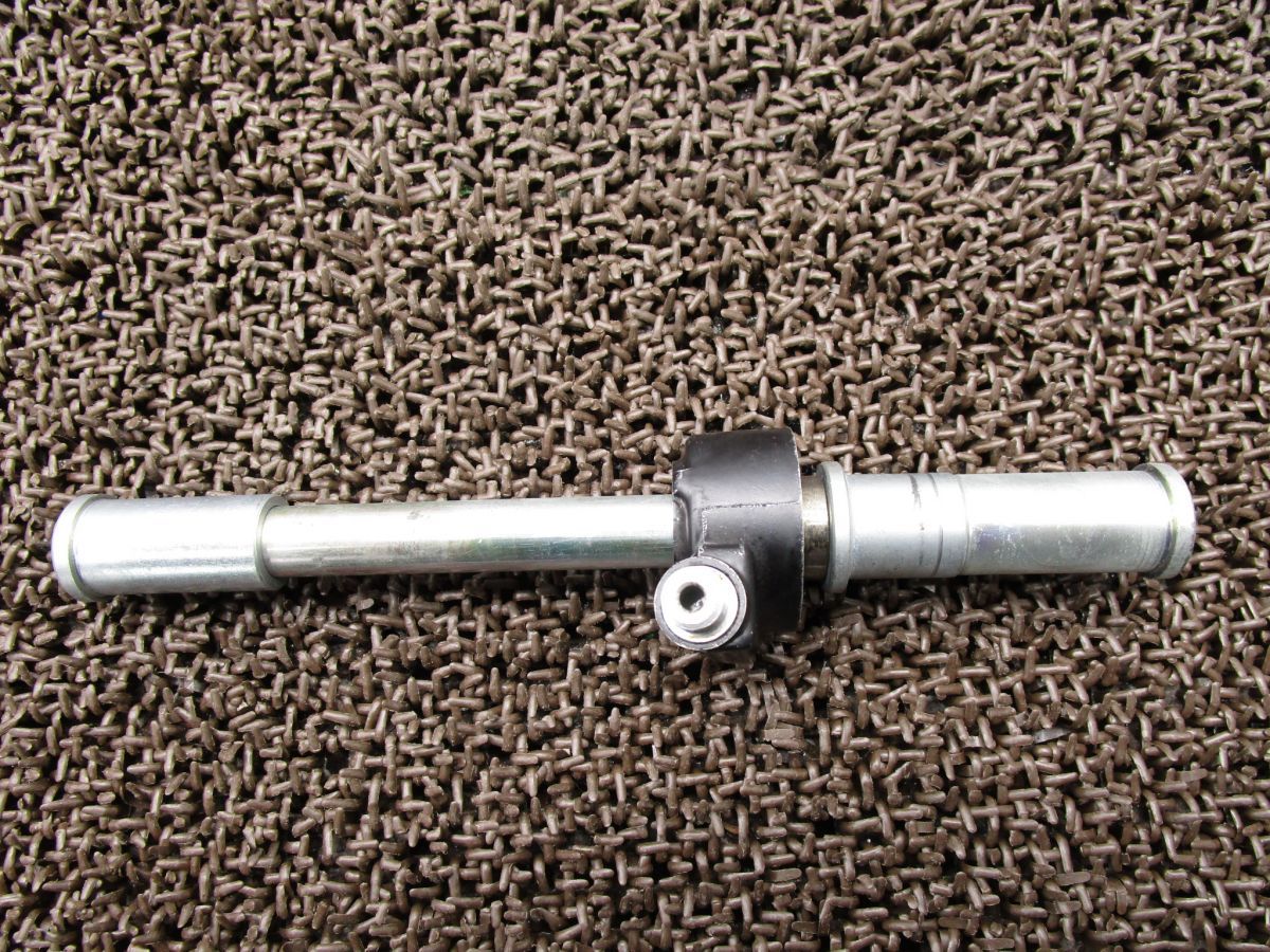 ZXR250 フロントアクスルシャフト メーターギア ○A2947！ZX250A