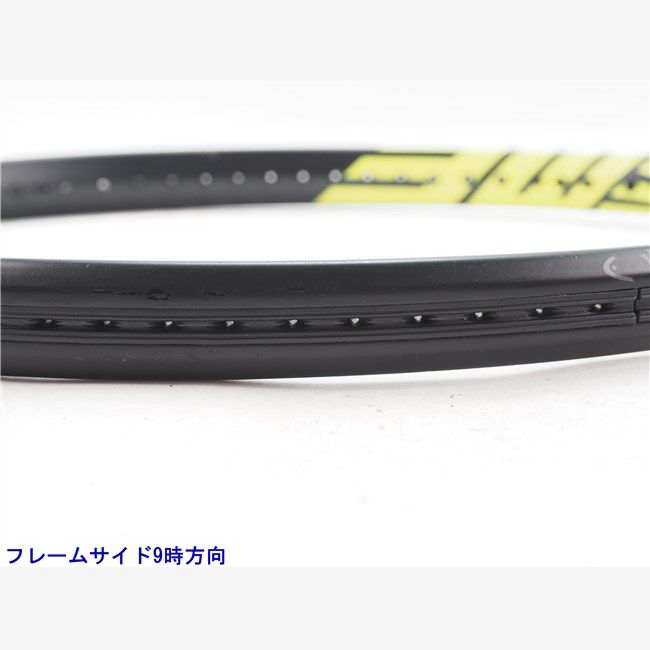 中古 テニスラケット ヘッド グラフィン 360プラス エクストリーム MP ナイト 2021年モデル (G3)HEAD GRAPHENE 360+ EXTREME MP NITE 2021 中古 テニスラケット ヘッド グラフィン 360プラス