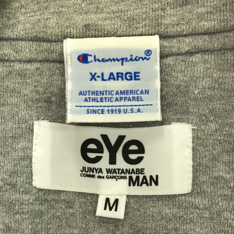 WATANABE×Champion ジャケット