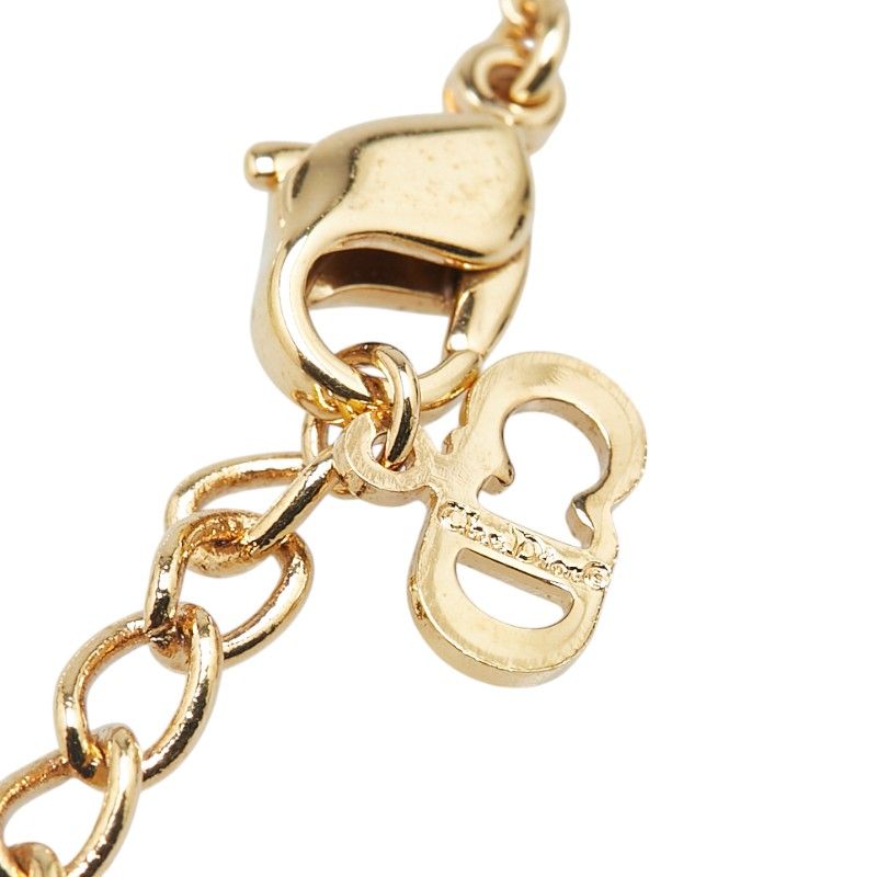 ボトルキャップ 瓶蓋モチーフ ロゴ ゴールド メッキ レディース Dior imgrc0088636683.jpg