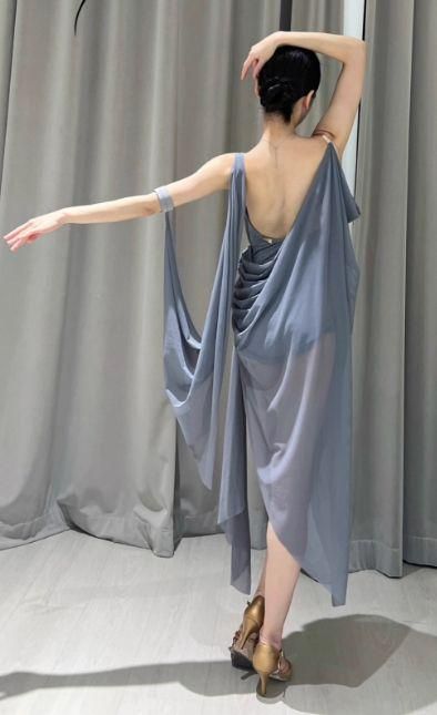 社交ダンス衣装