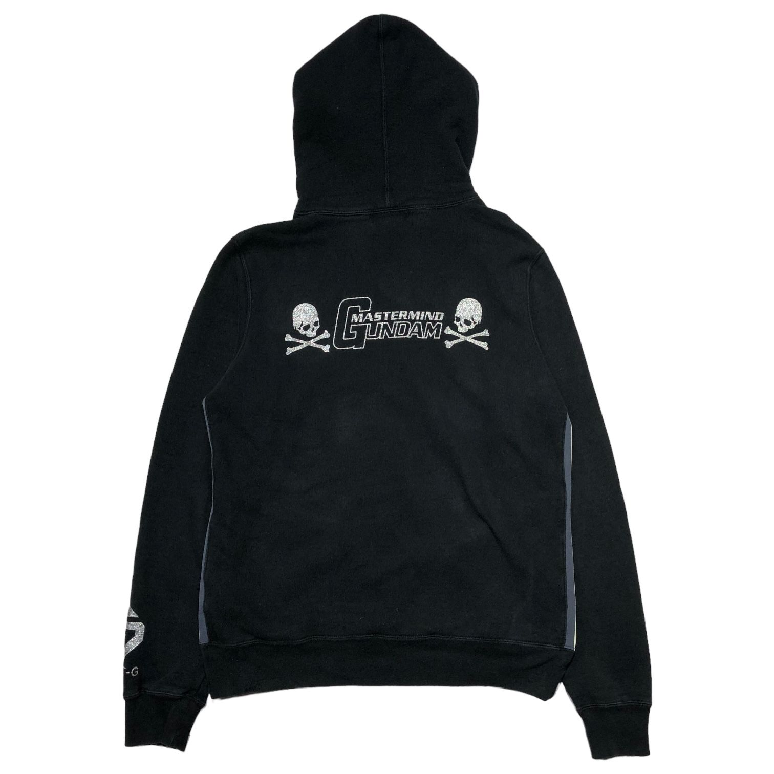 mastermind JAPAN(マスターマインド) STRICT-G collaboration PULLOVER 