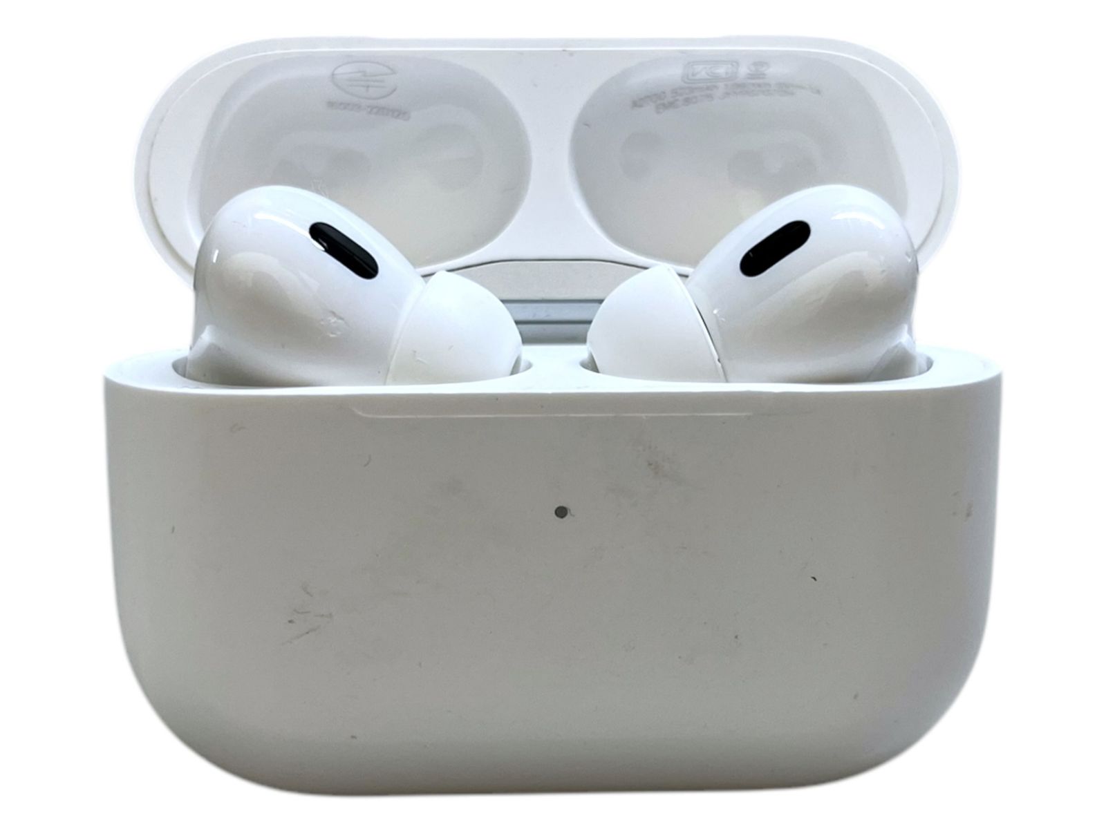 AirPodspro 第2世代 Apple AirPods Pro 2 ワイヤレスイヤホン