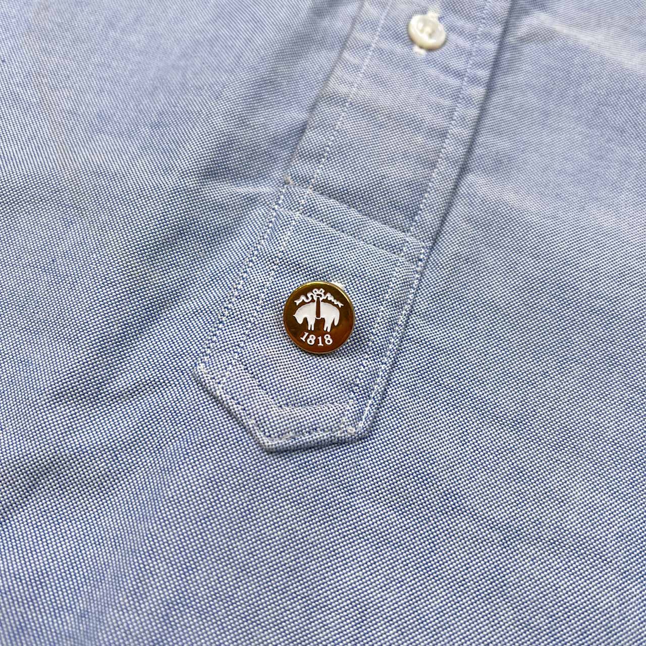 USA製 BLACK FLEECE Brooks Brothers ブラックフリース