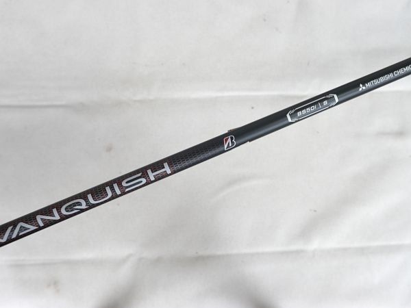 ブリヂストン 233HF 6-P 48° 6本 VANQUISH BS50i S ブリヂストン 233HF 6-P 48° 6本 VANQUISH BS50i S 楽天市場