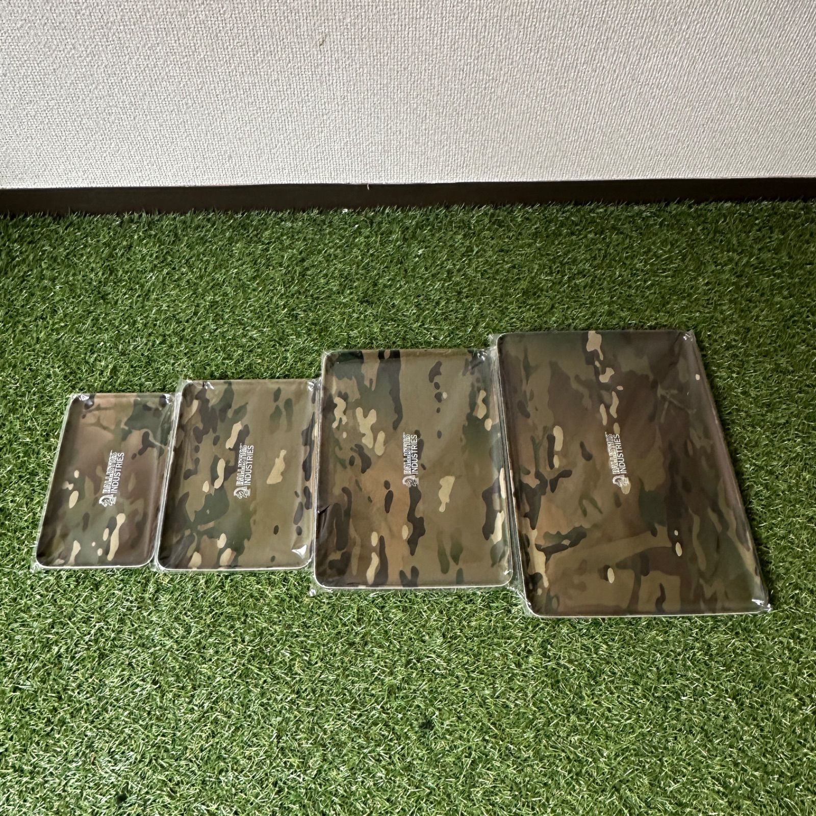 バリスティクス マルチカム セット 【公式通販】