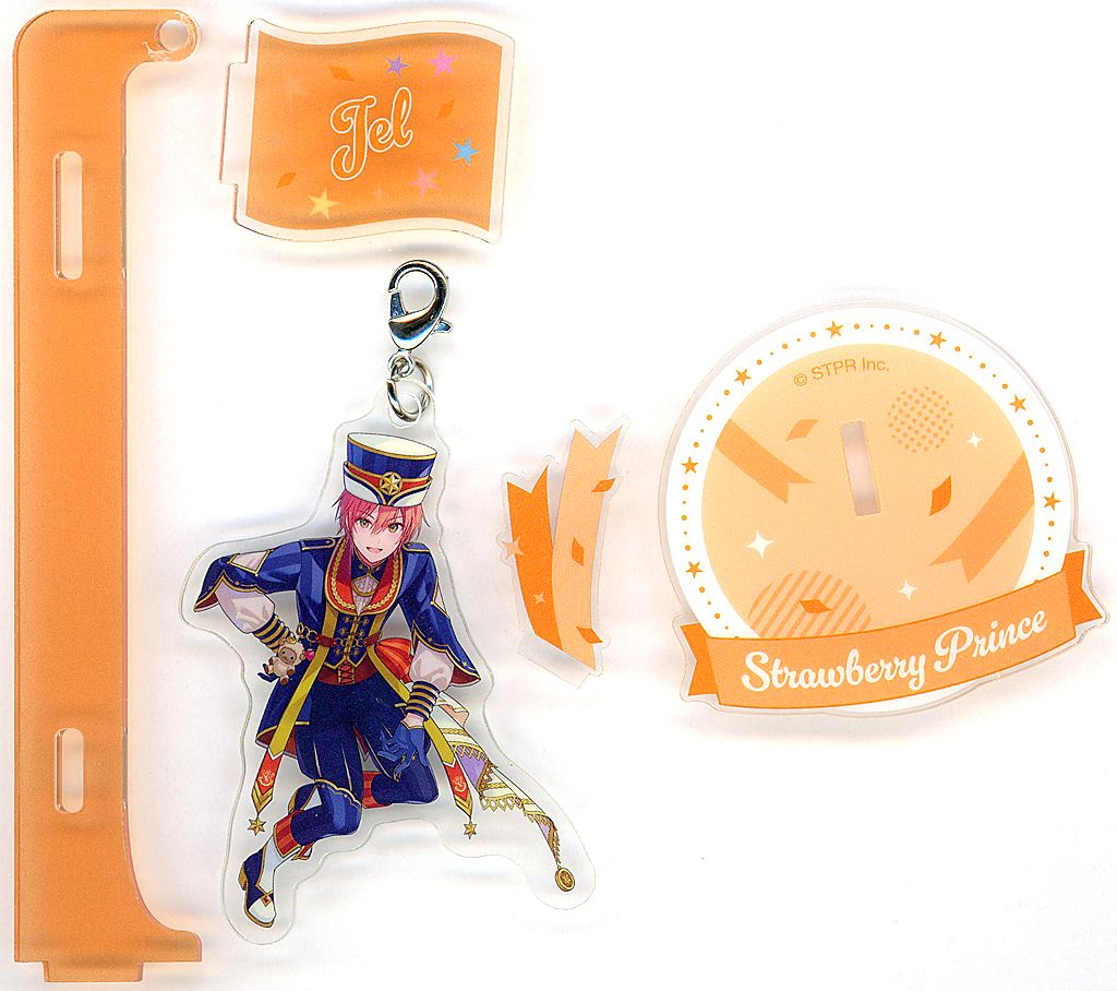 すとぷり アクリルスタンド アクスタ ゆらゆら 8周年 新品 未開封 匿名配送 Amazon.co.jp: すとぷり アクリルスタンド アクスタ ゆらゆら 8