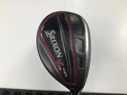 中古】 ダンロップ SRIXON Z H85 U3 ユーティリティ UT Miyazaki