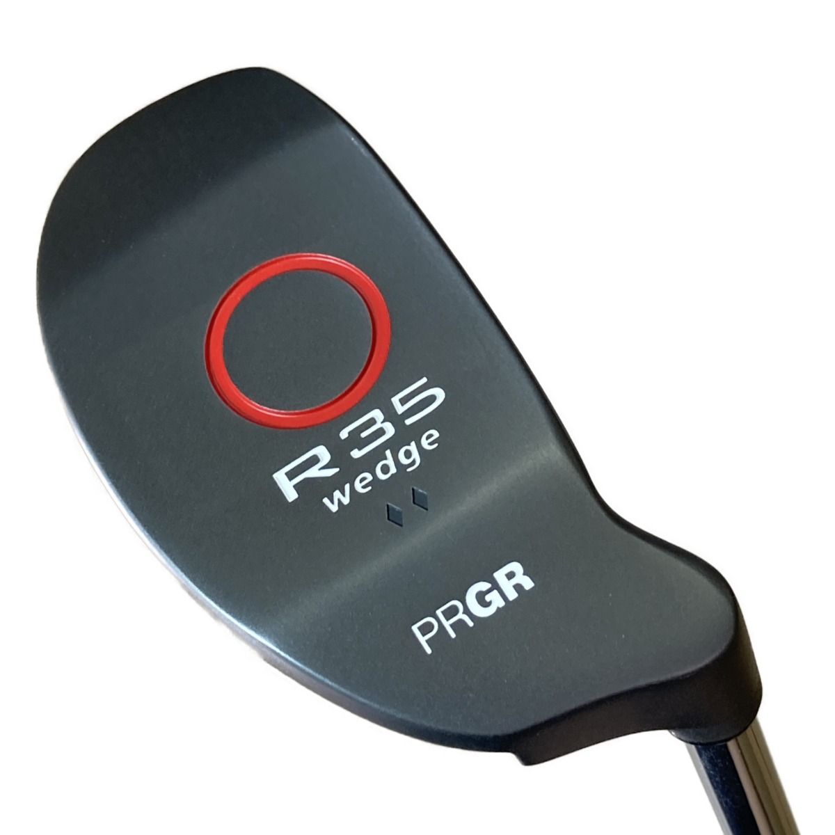 クラブ PRGRプロギア R35 wedge
