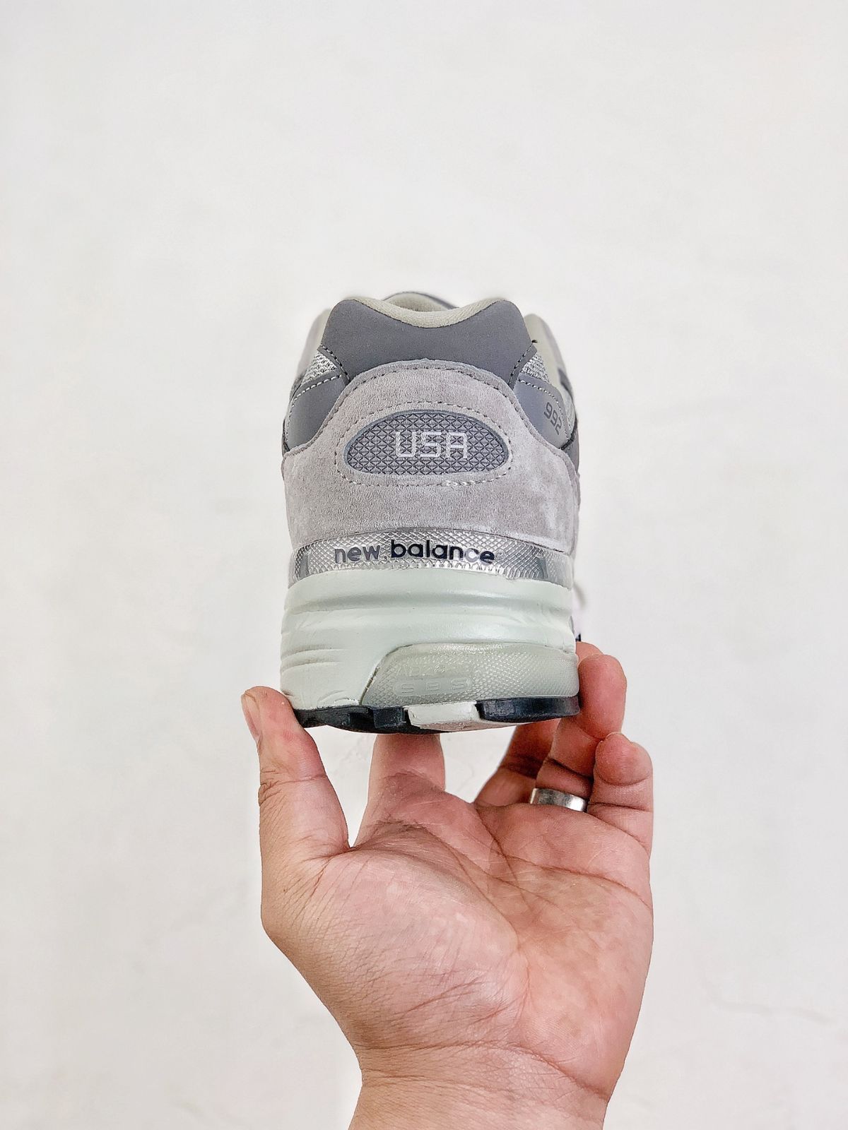 992 GRAY