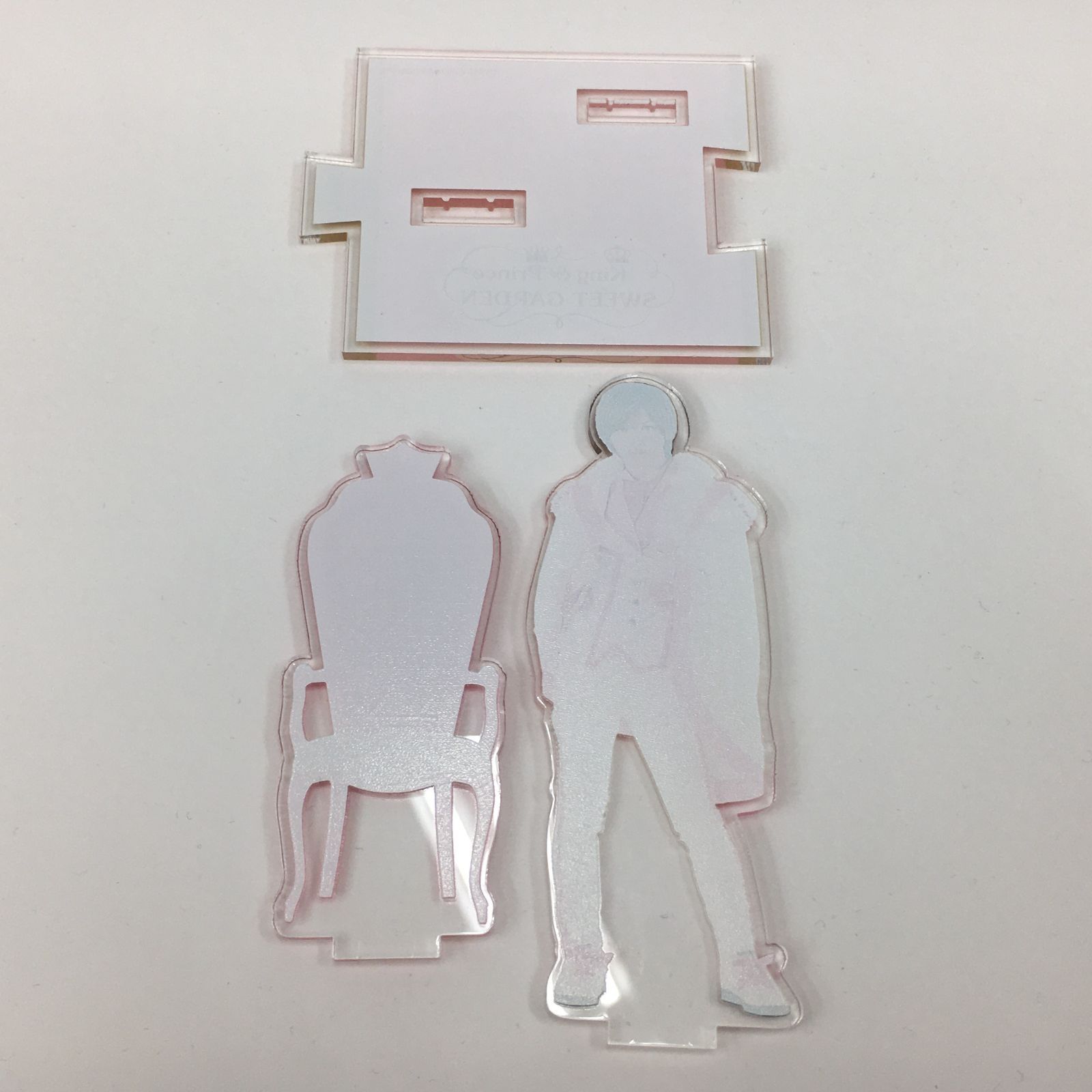 King &amp; Prince - 岩橋玄樹　アクリルスタンド 岩橋玄樹アクリルスタンドKing & Prince アクスタ
