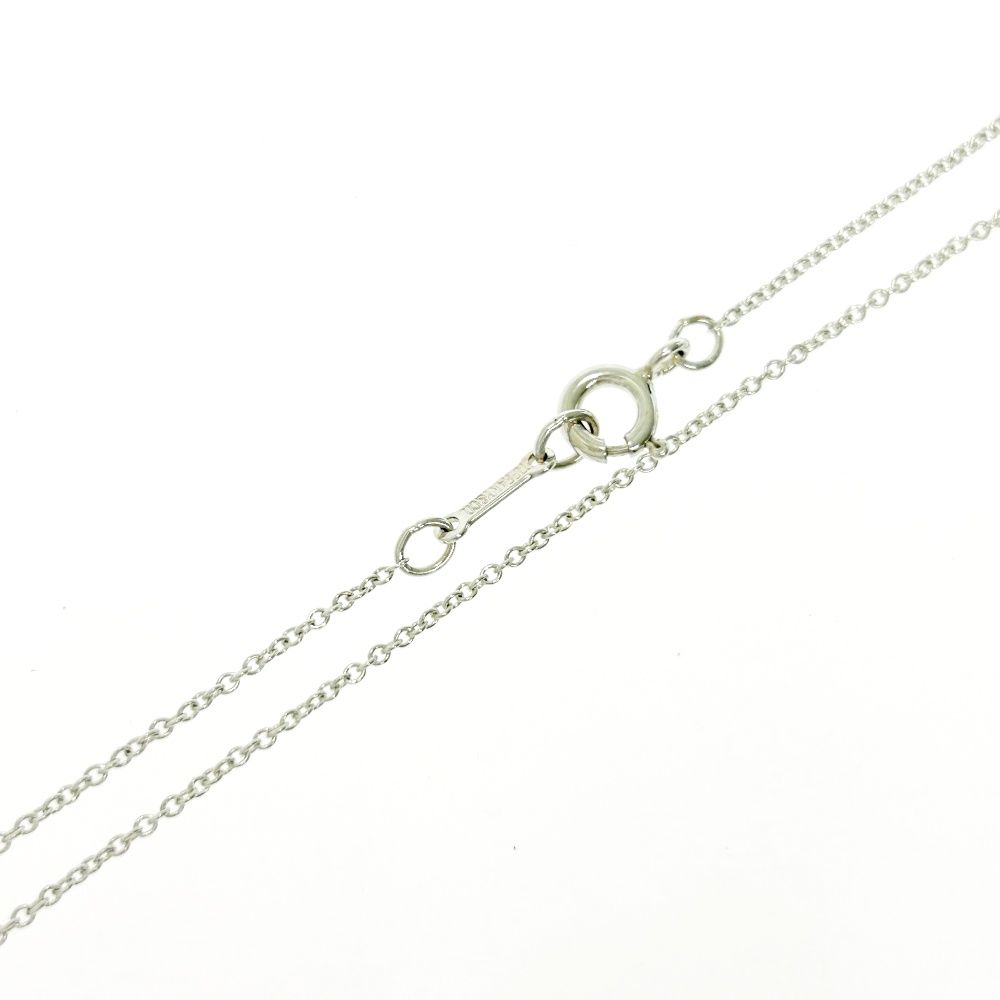 中古】TIFFANY&Co. ティファニー シルバー パロマピカソ 中古】TIFFANY&Co. ティファニー シルバー パロマピカソ