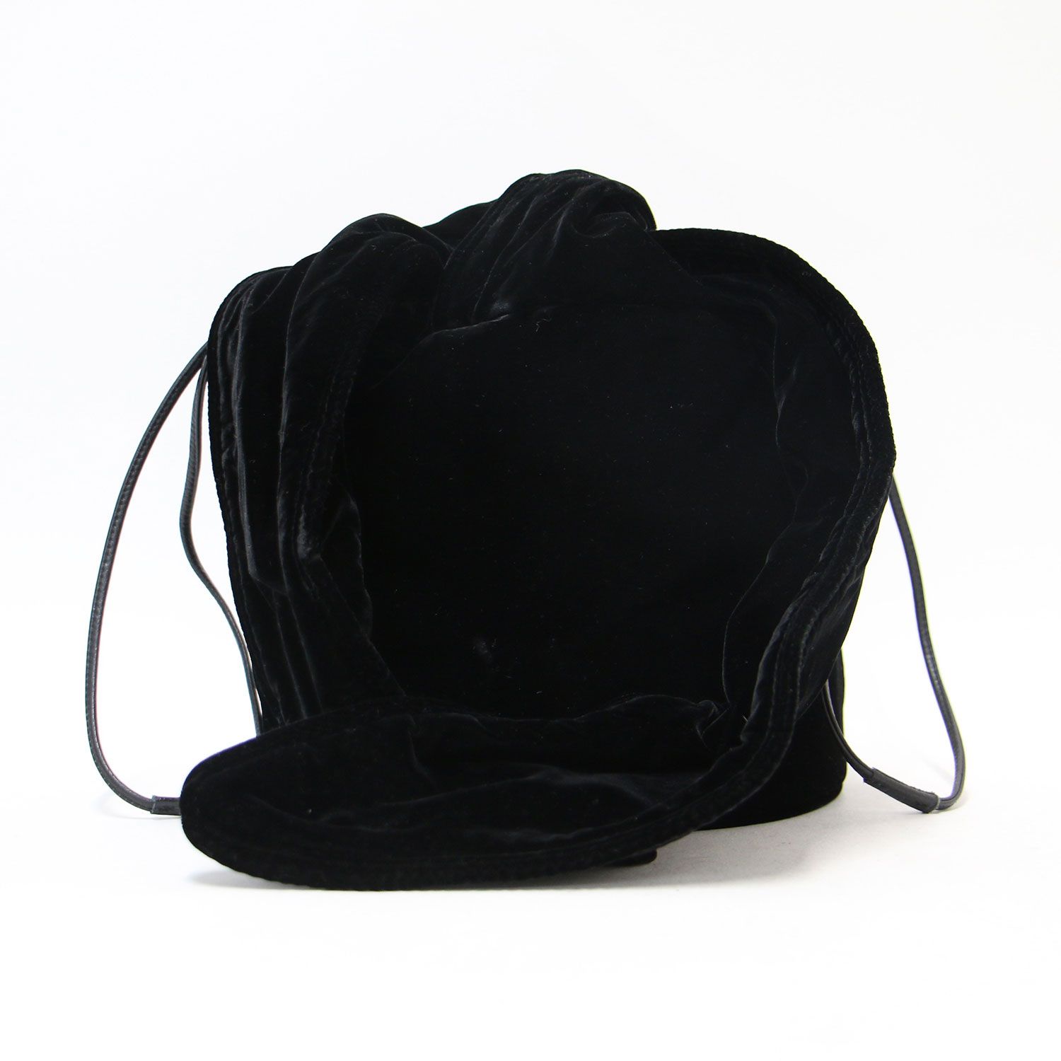 美品 LUDLOW ラドロー バッグ ハンド ショルダー ブラック 黒 2WAY  