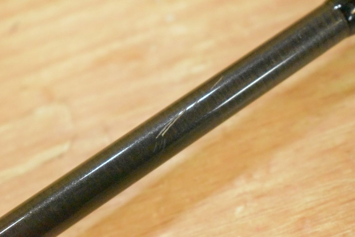 バレーヒル(ValleyHill) RAISON JABURO RJB66MMH-CB 39968 レゾン