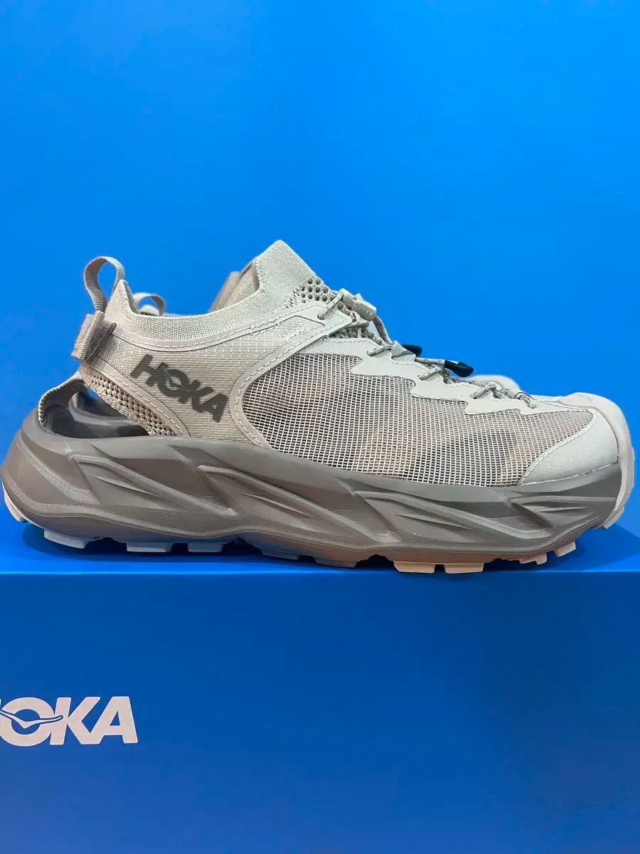 ホカ|新商品| 270 275 280 HOKA ONE ONE ホカオネオネ ホパラ 2 シフト サンド